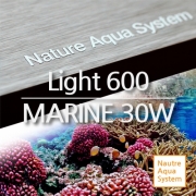 NAS LED 등커버 [600] (marine) (30w)