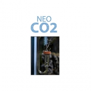 NEO CO2 버블카운터 확산기 [소]